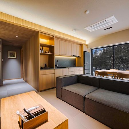 Ski Inn Hakuba, Iwatake Ngoại thất bức ảnh
