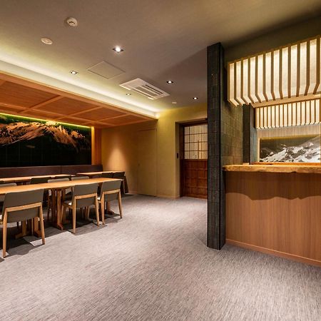 Ski Inn Hakuba, Iwatake Ngoại thất bức ảnh