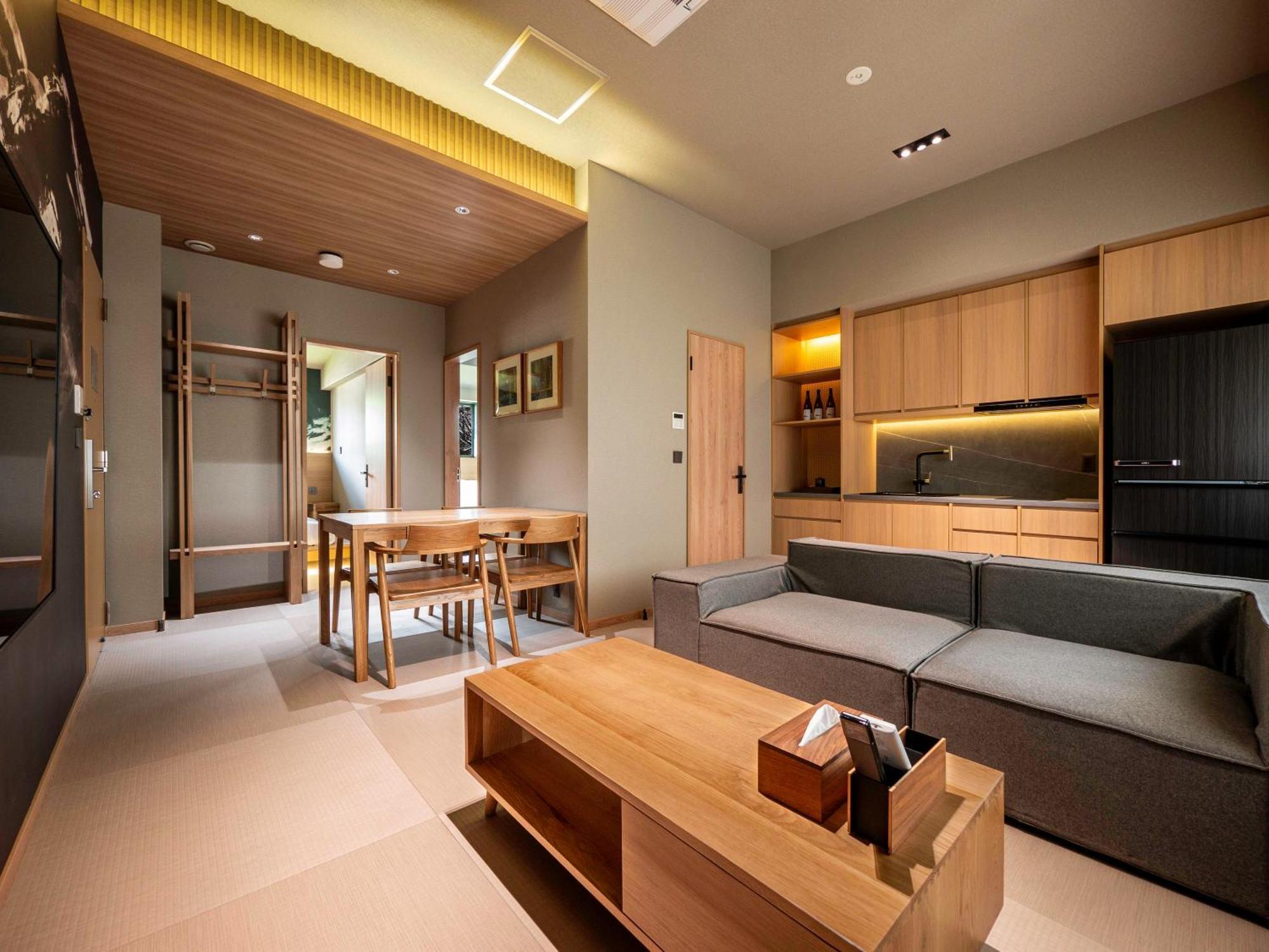Ski Inn Hakuba, Iwatake Ngoại thất bức ảnh